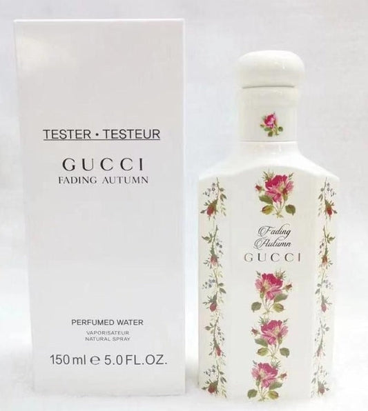 Gucci Fading Autumn Scented Water 150mL