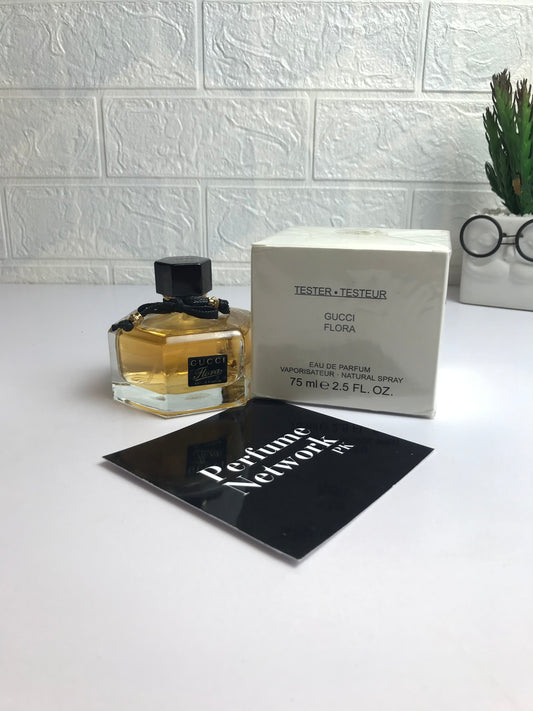 Gucci Flora EDP 75mL