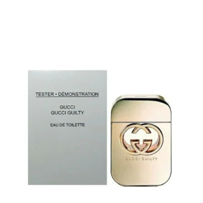 Gucci Guilty Eau de Toilette 75mL