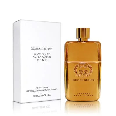 Gucci Guilty Pour Femme Intense EDP 90mL