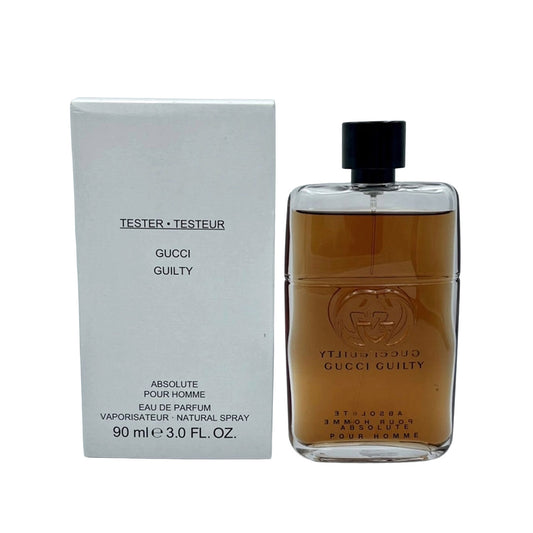 Gucci Guilty Pour Homme Absolute EDP 90mL