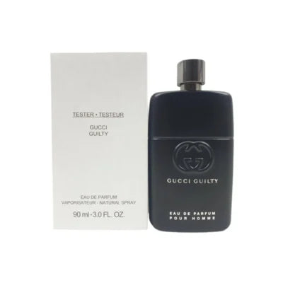 Gucci Guilty Pour Homme EDP 90mL