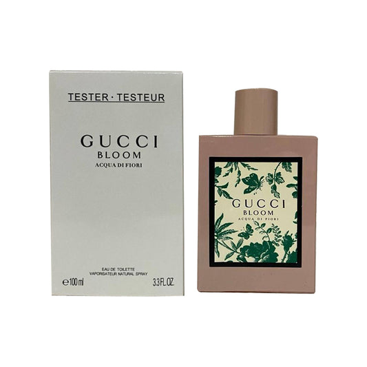 Gucci Bloom Acqua Di Fiori EDT 100mL