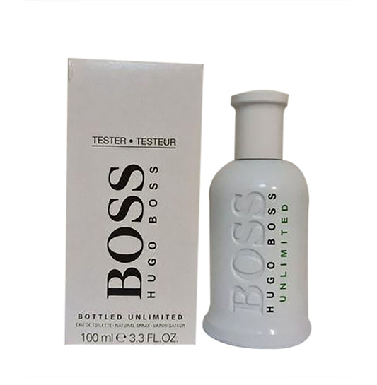 Hugo Boss Bottled Unlimited EDT 100mL