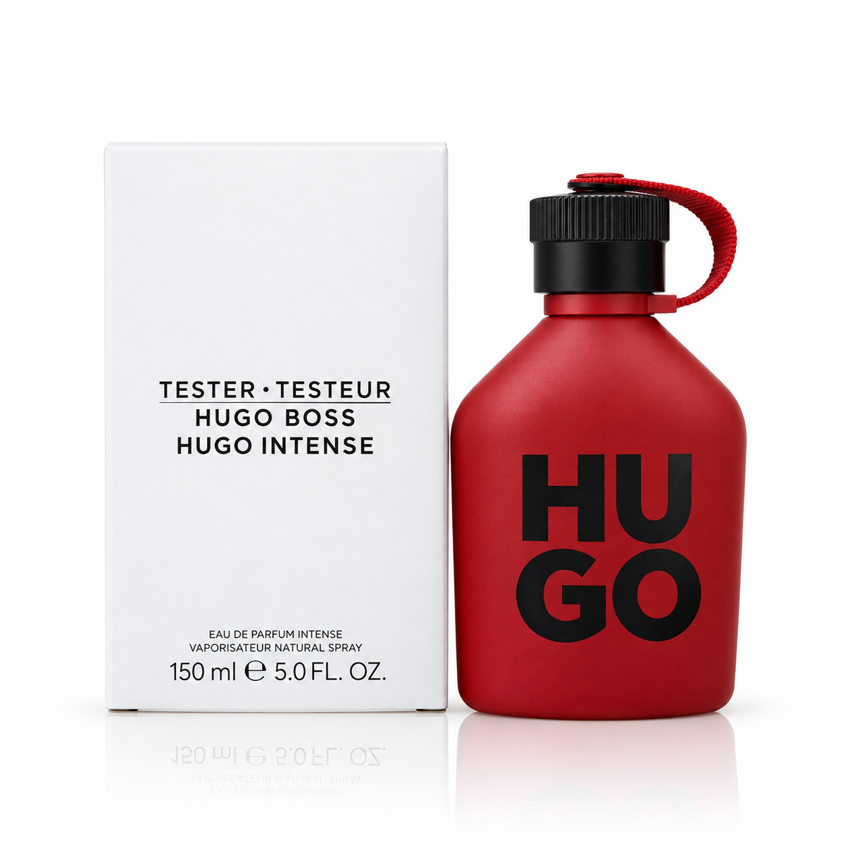 Hugo Boss Hugo Intense EDP 150mL