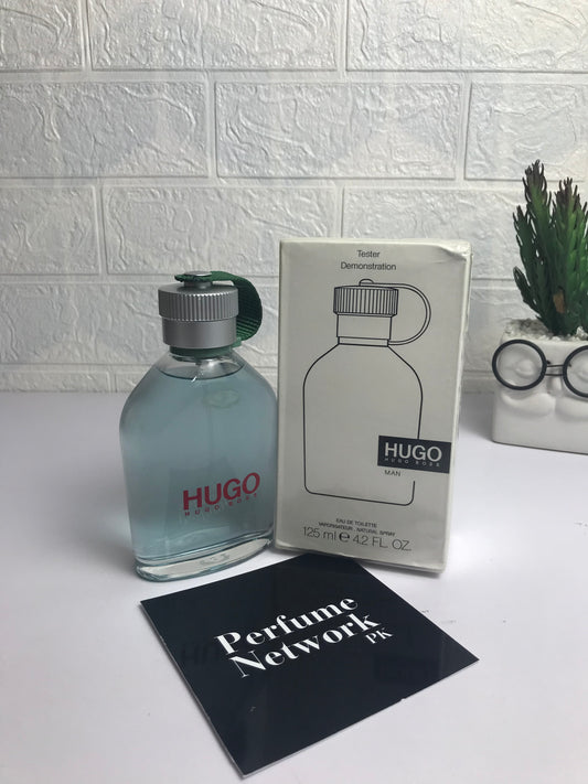 Hugo Boss Man 125mL