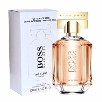 Hugo Boss The Scent For Her EDP 100mL