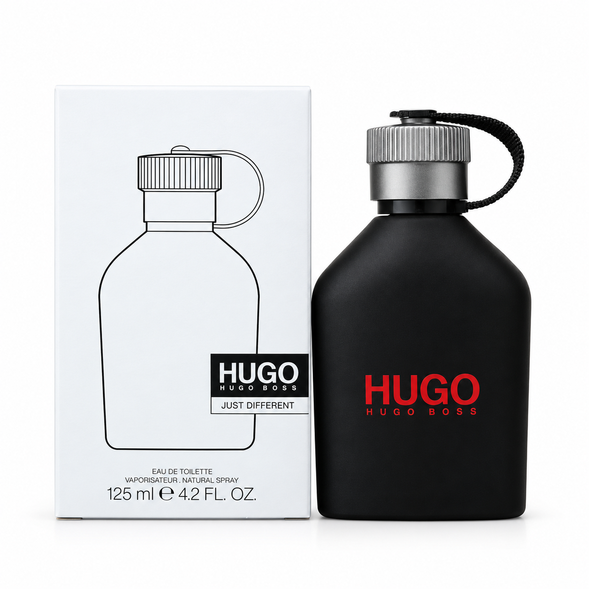 Hugo Boss Just Different EDT 125mL