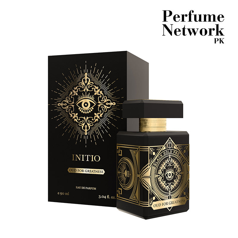 Initio Oud For Greatness EDP 90mL
