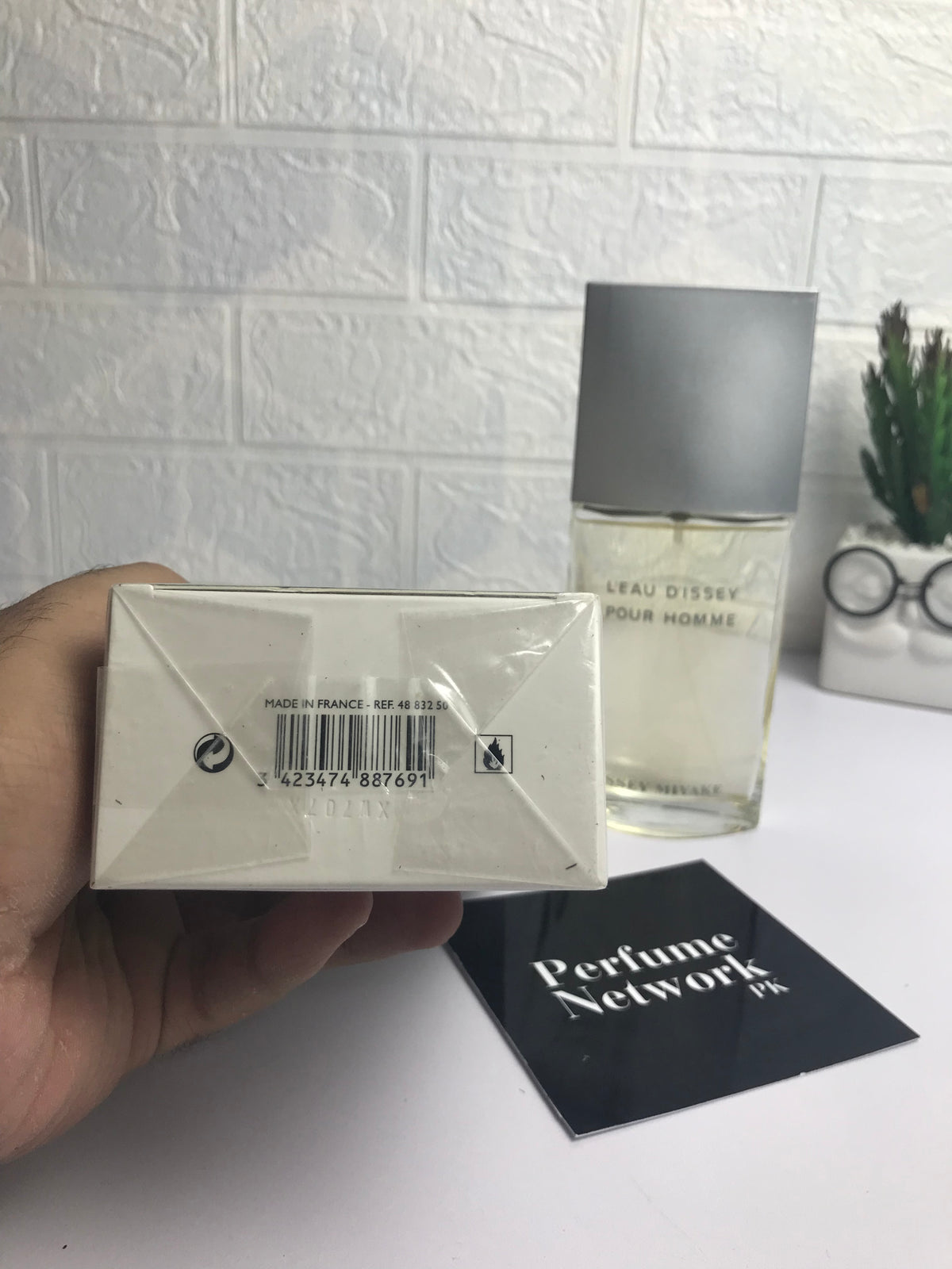 Issey Miyake Leau Dissey Pour Homme EDT Fraiche 125mL