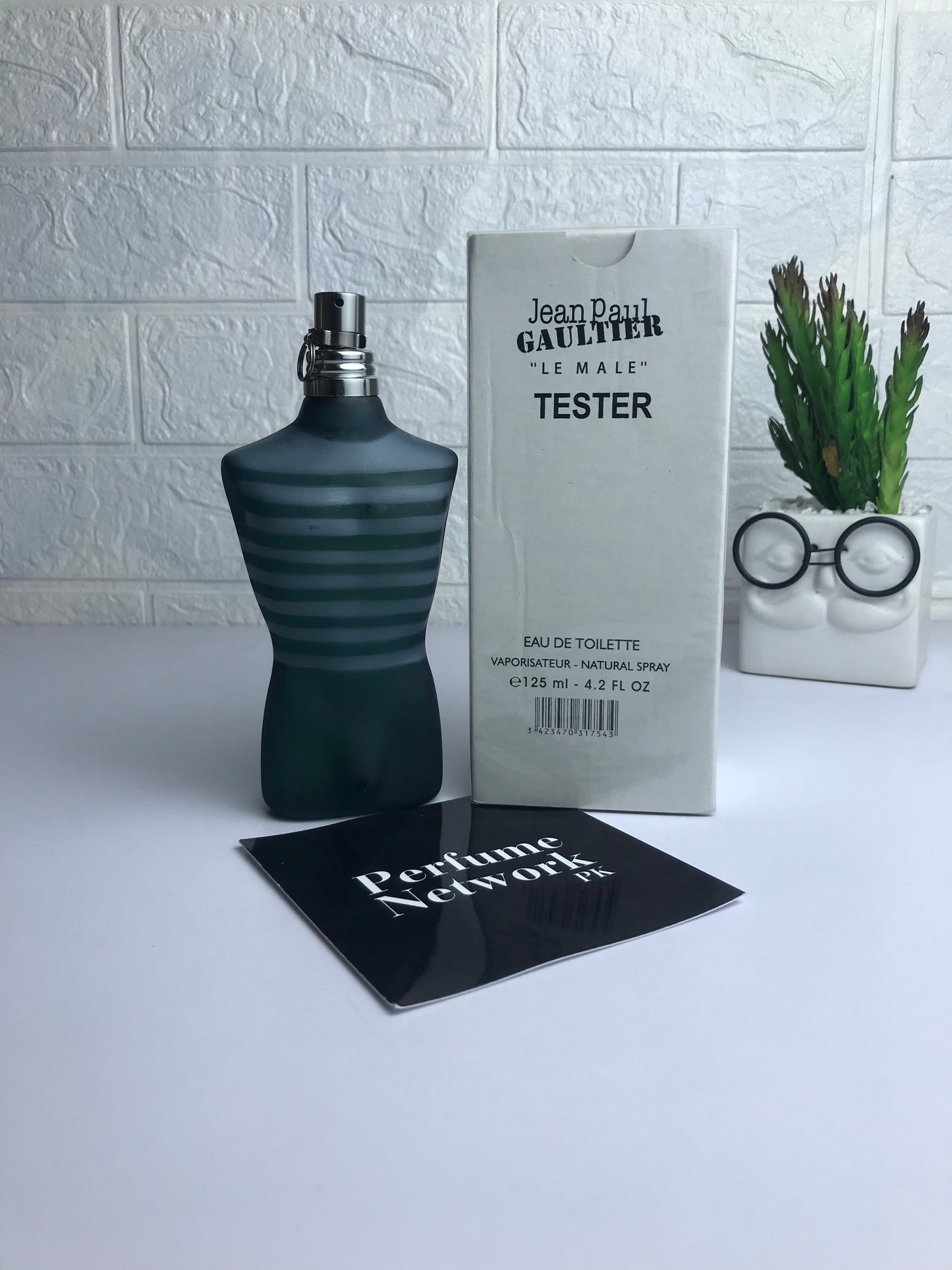 Jean Paul Gaultier Le Male EDT 125mL
