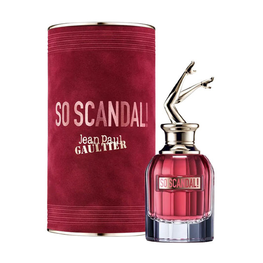 Jean Paul Gaultier Scandal EDP 80mL