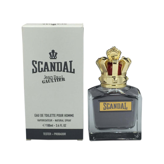 Jean Paul Gaultier Scandal EDT Pour Homme 100mL