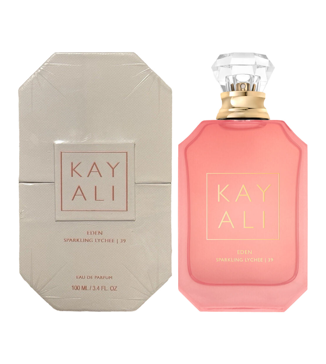 Kayali Eden Sparkling Lychee 39 EDP 100mL