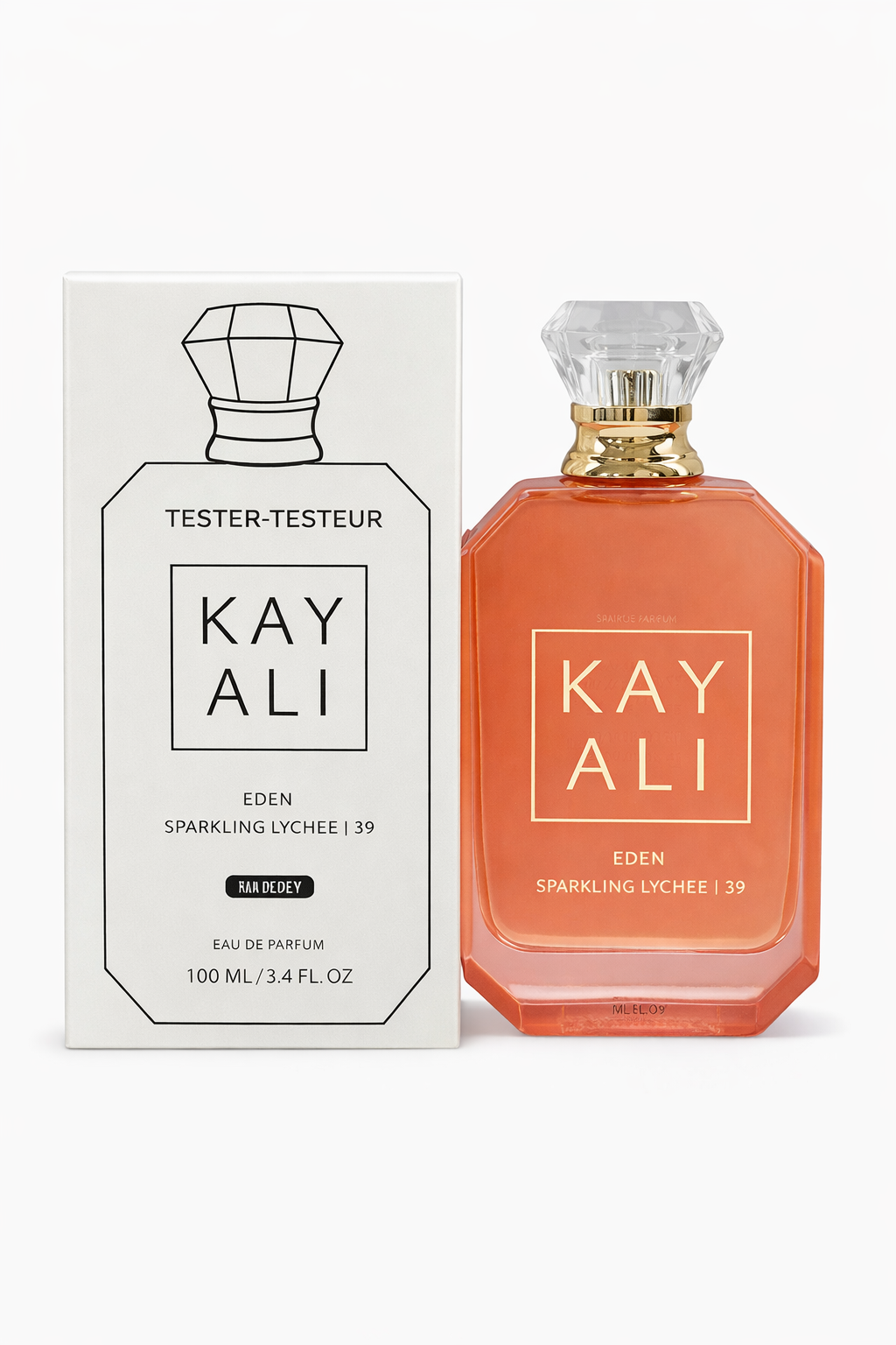 Kayali Eden Sparkling Lychee 39 EDP 100mL
