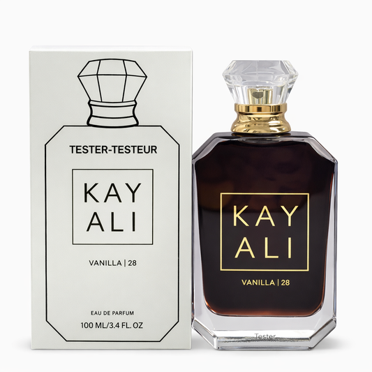 Kayali Vanilla 28 EDP 100mL