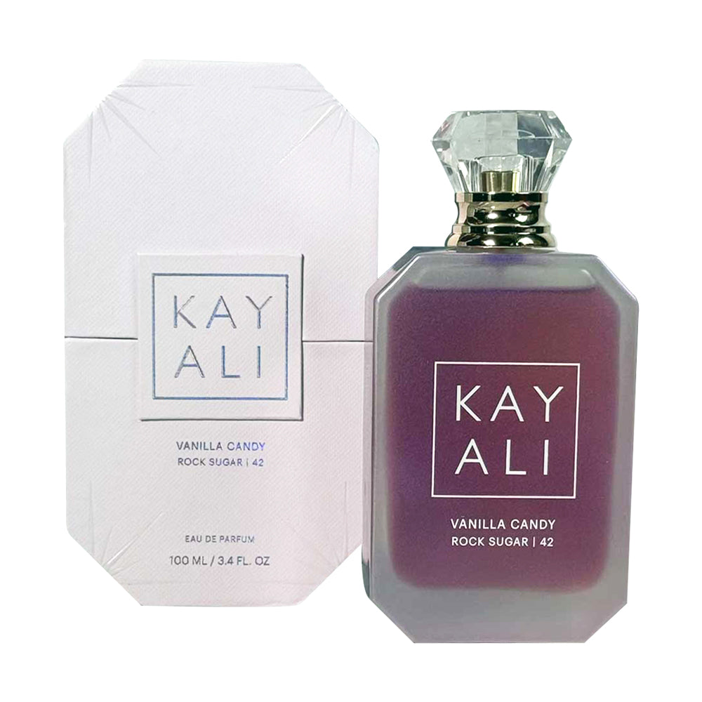 Kayali Vanilla Candy Rock Sugar 42 EDP 100mL