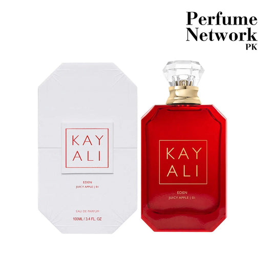 Kayali Eden Juicy Apple 01 EDP 100mL