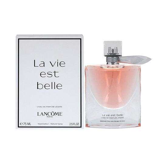 La Vie Est Belle Legere Lancome 75mL