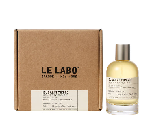 Le Labo Eucalyptus 20 EDP 100mL