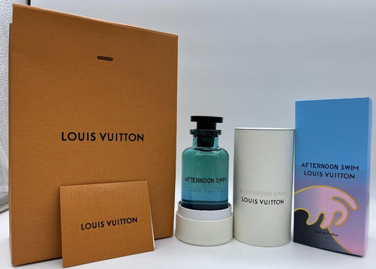 Louis Vuitton Afternoon Swim EDP 100mL
