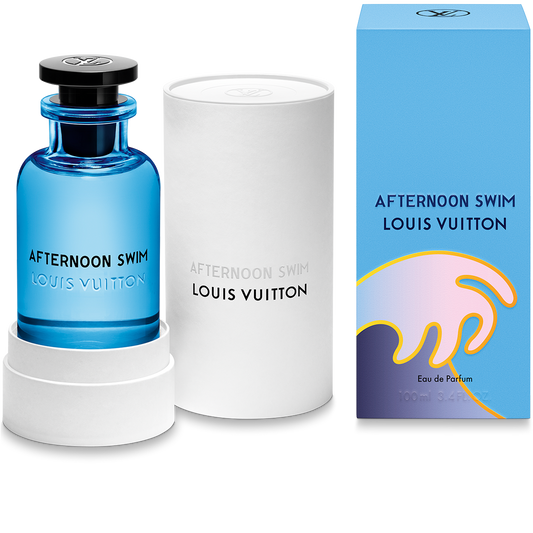 Louis Vuitton Afternoon Swim EDP 100mL
