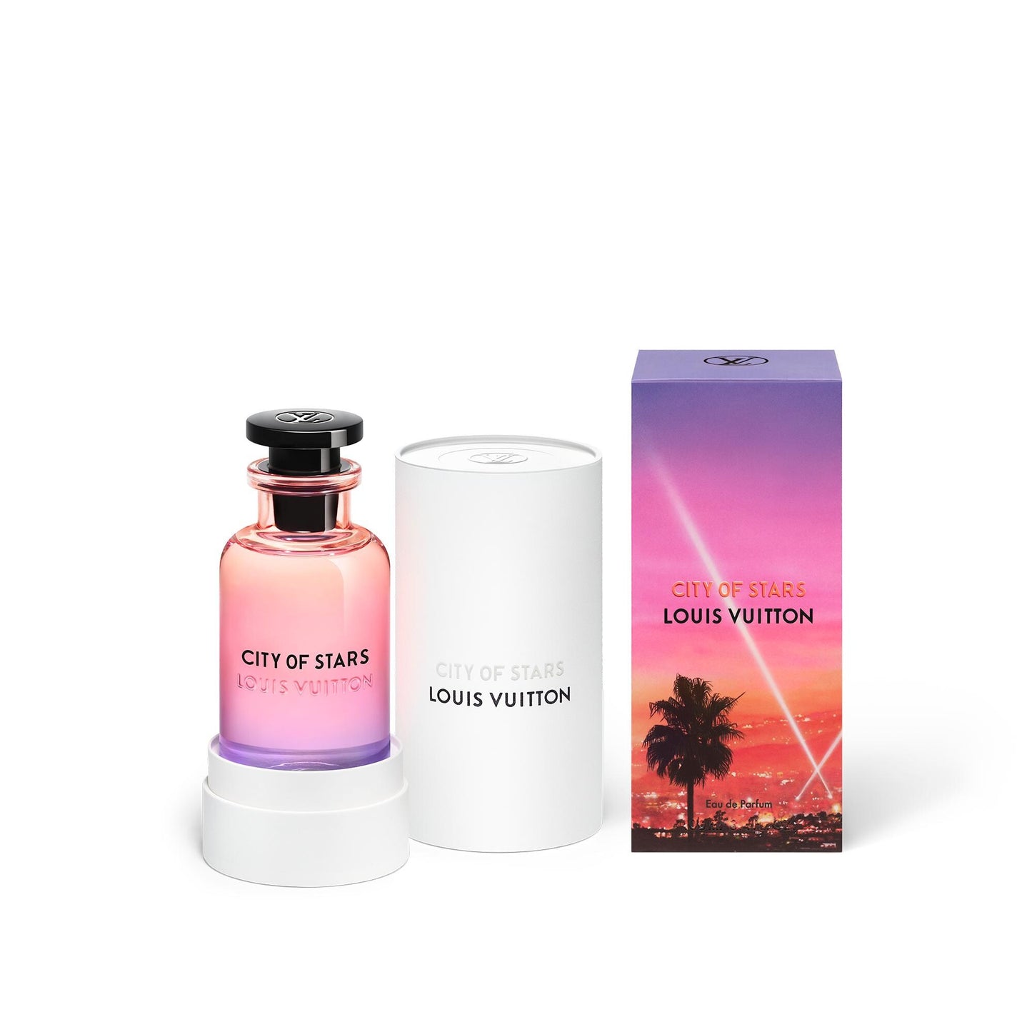 Louis Vuitton City Of Stars EDP 100mL