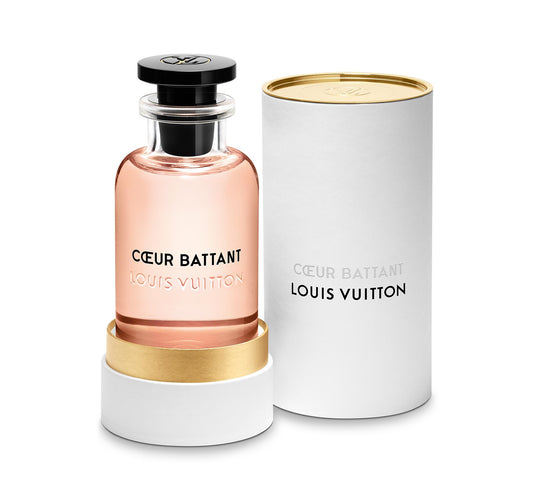 Louis Vuitton Coeur Battant EDP 100mL