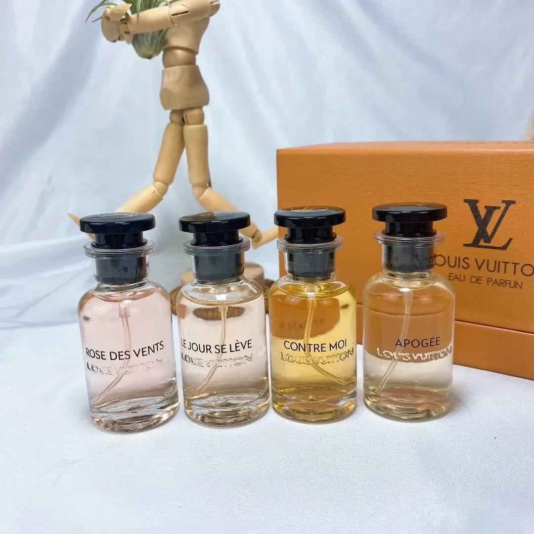Louis Vuitton EDP 4 In 1 Gift Set 4x30mL