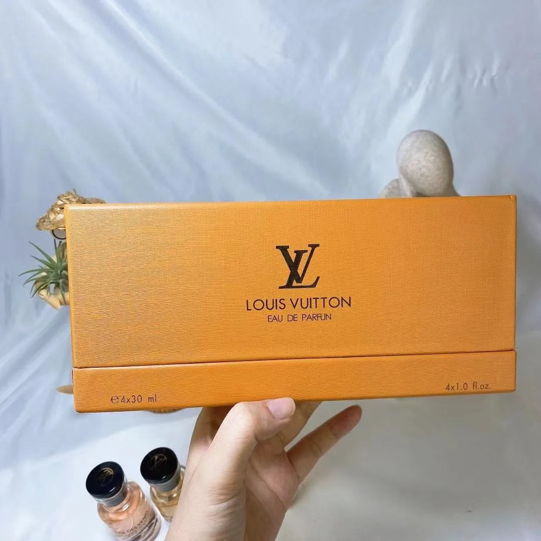 Louis Vuitton EDP 4 In 1 Gift Set 4x30mL
