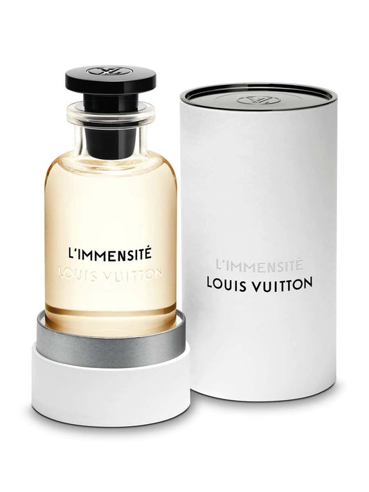 Louis Vuitton L’Immensite 100mL