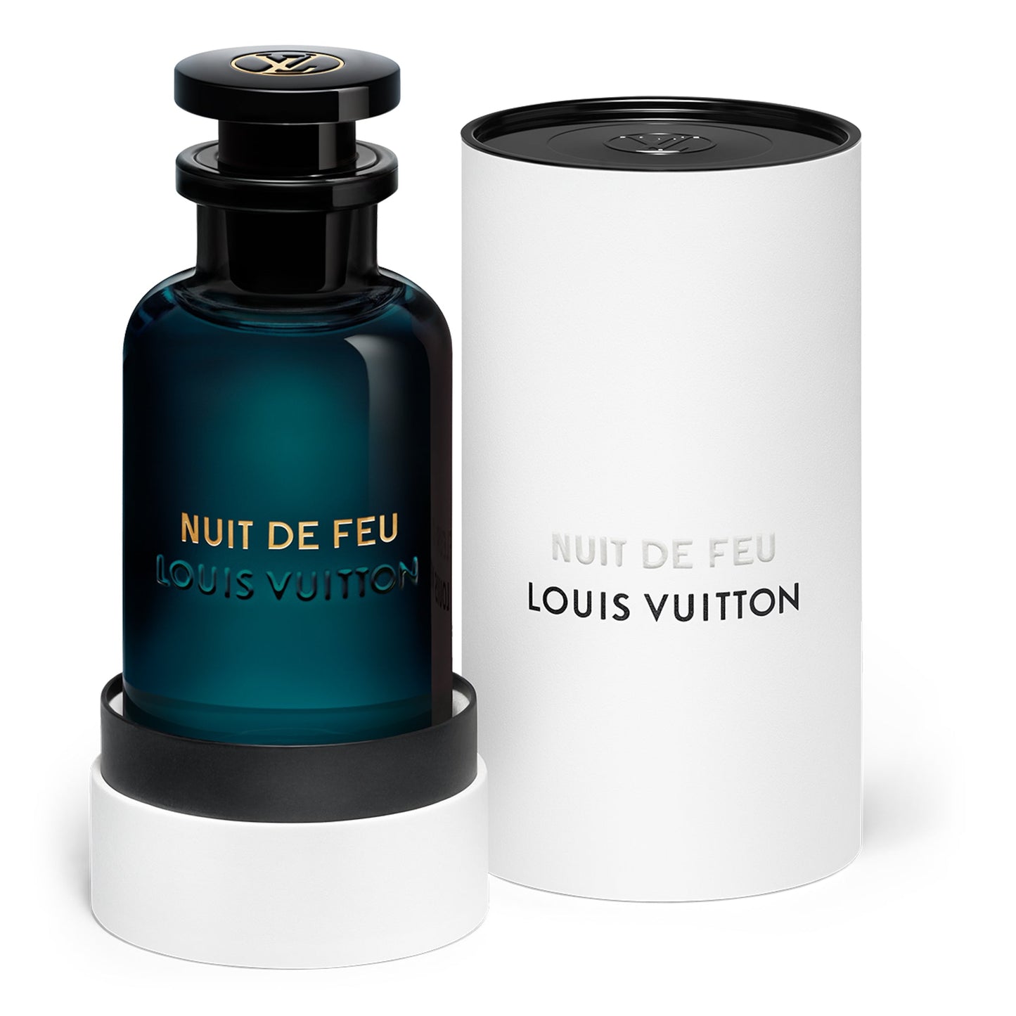 Louis Vuitton Nuit De Feu EDP 100mL