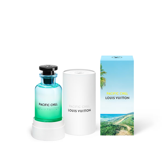 Louis Vuitton Pacific Chill EDP 100mL