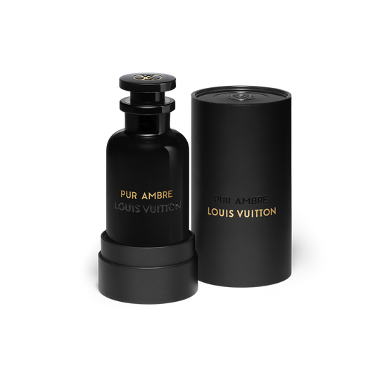 Louis Vuitton Pur Ambre EDP 100mL