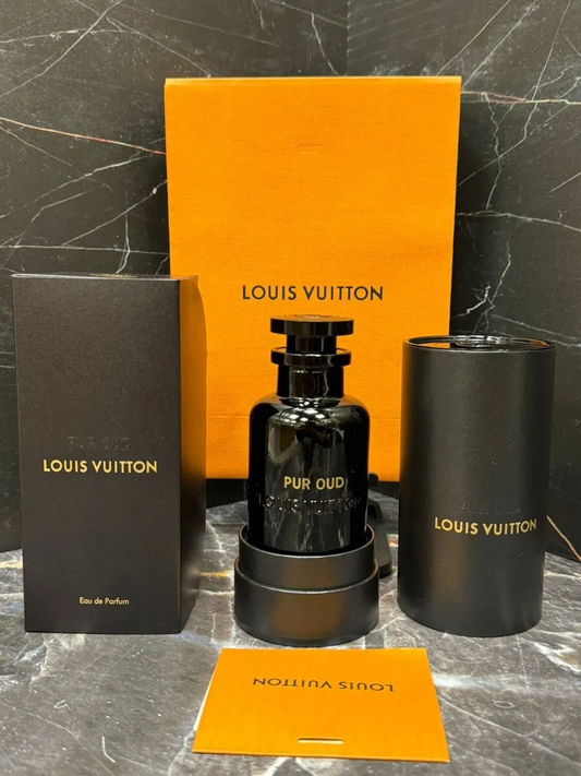 Louis Vuitton Pur Oud EDP 100mL