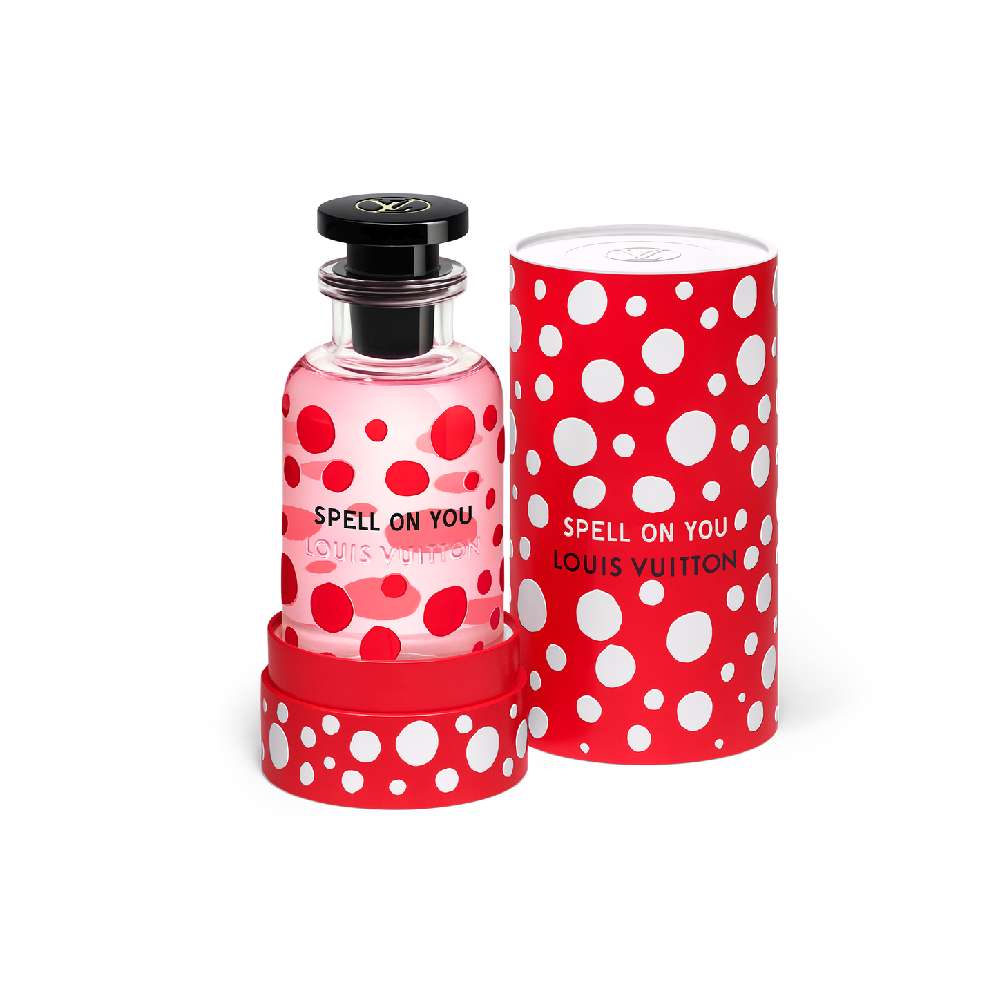 Louis Vuitton Spell On You X Yayoi Kusama EDP 100mL