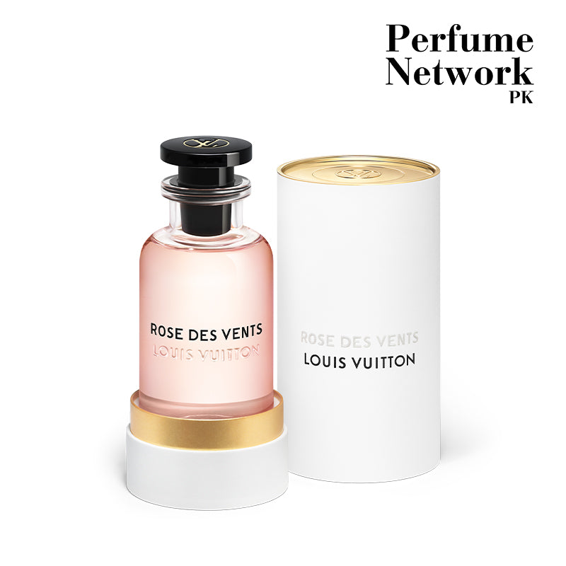 Louis Vuitton Rose Des Vents EDP 100mL