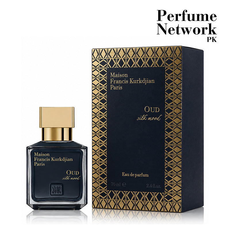 Maison Francis Kurkdjian Oud Silk Mood EDP 70mL