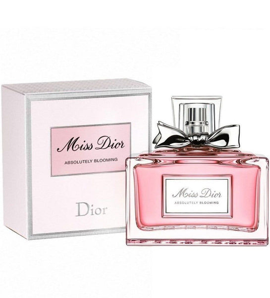 Miss Dior Absolutely Blooming