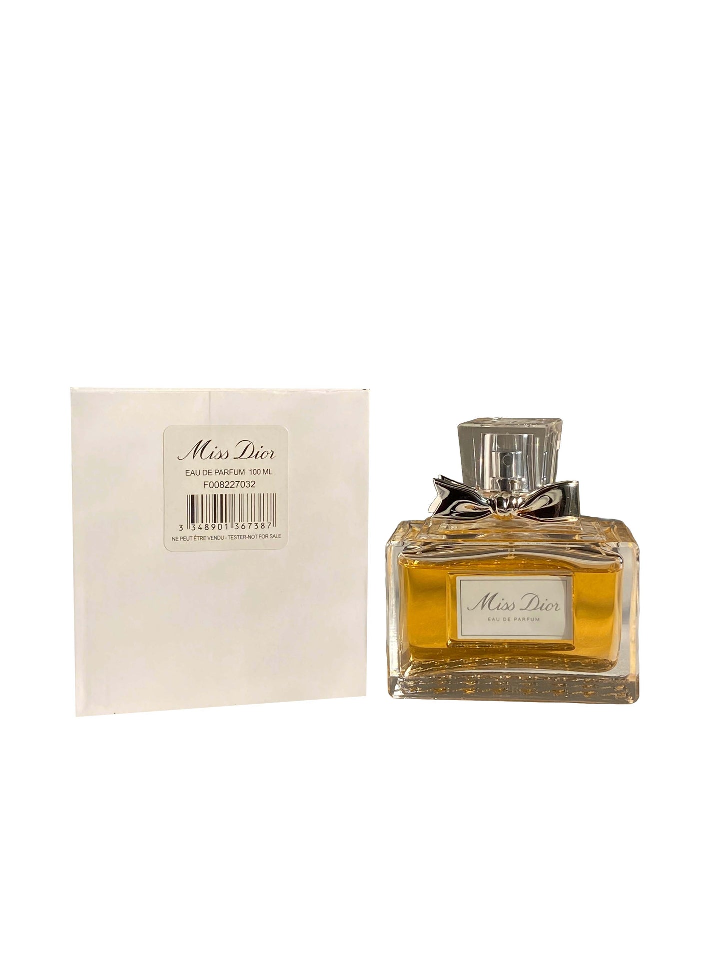 Miss Dior By Christian Dior EDP 100mL