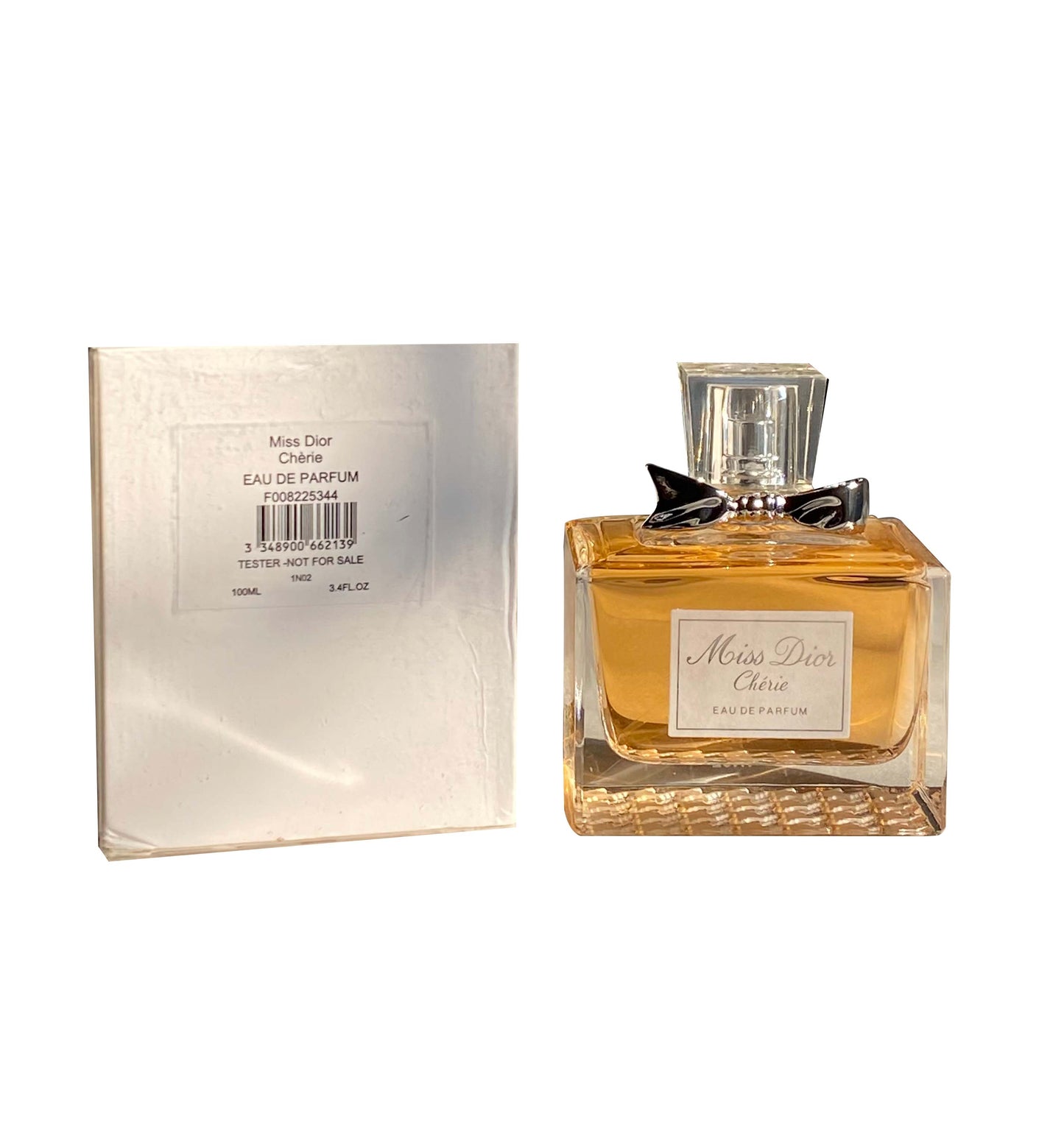 Miss Dior Cherie EDP 100mL