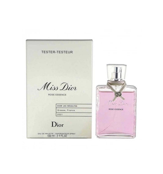 Miss Dior Rose Essence By Dior EDT 100mL