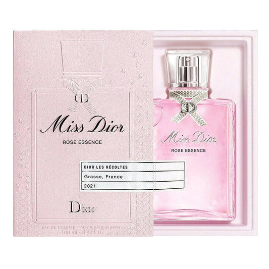 Miss Dior Rose Essence EDT 100mL