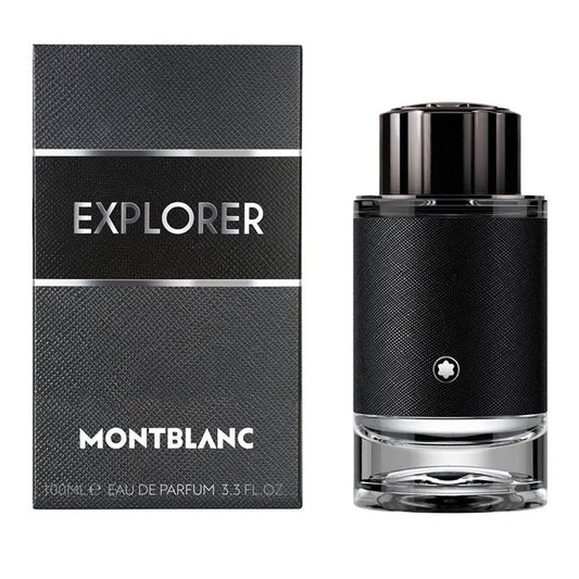 Mont Blanc Explorer EDP 100mL
