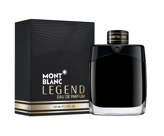 Mont Blanc Legend EDP 100mL