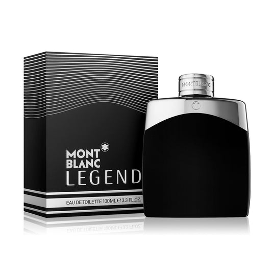 Mont Blanc Legend EDT 100mL