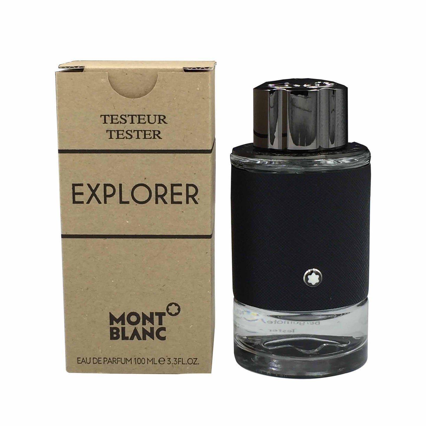 Montblanc Explorer EDP 100mL