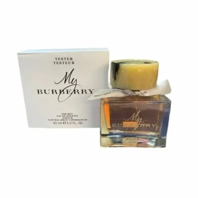 My Burberry Black EDT 90mL