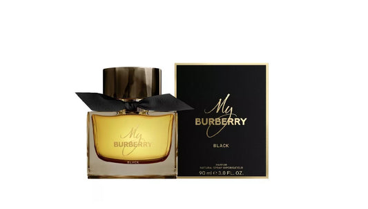 My Burberry Black Parfum 90mL