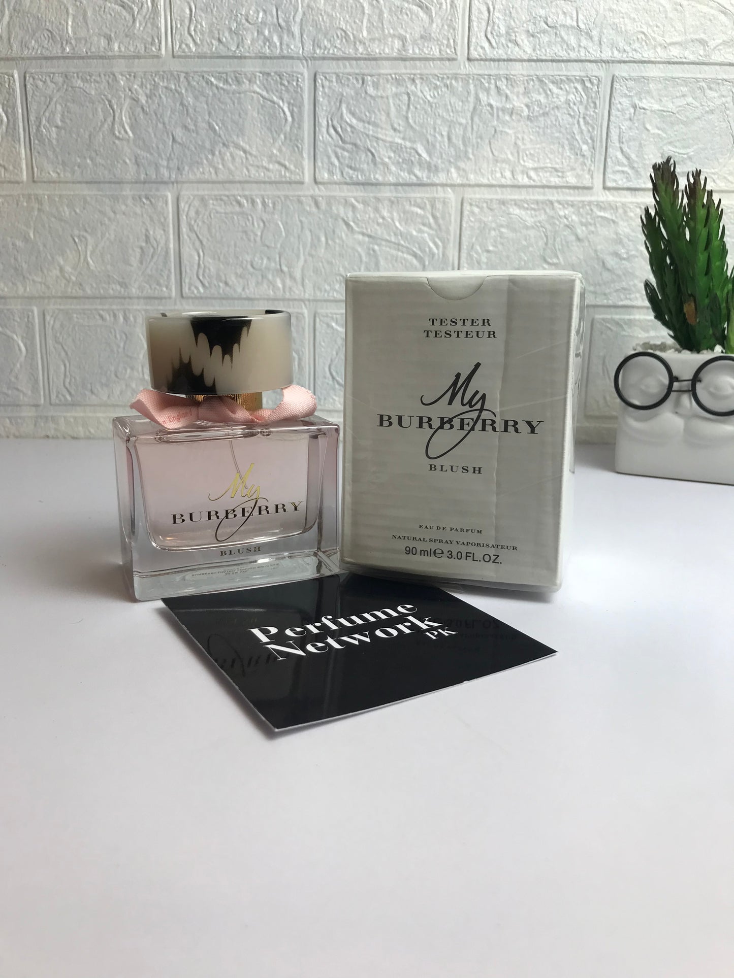 My Burberry Blush EDP 90mL